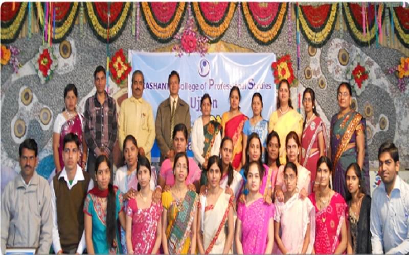 Prashanti College of Professional Studies Ujjain College Events photo 5